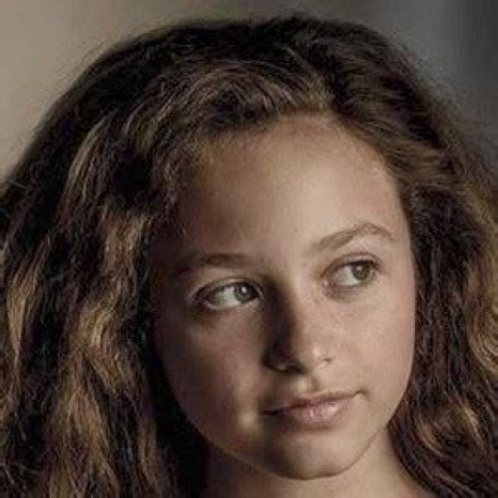 Sofia Rosinsky biografía, edad, altura, esposa, net worth, familia