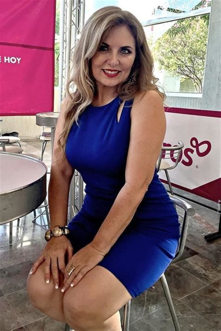 Sonia Flores biografía, edad, altura, esposa, net worth, familia