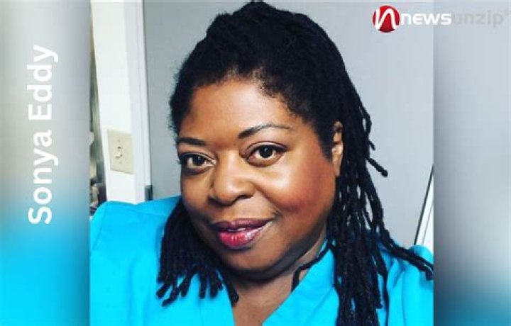 Sonya Eddy Biography, Age, Height, Husband, Net Worth, Family