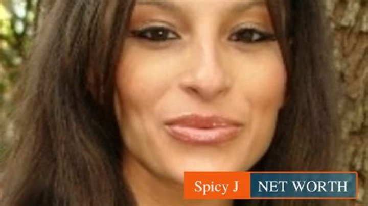 Spicy J. Biography, Age, Height, Husband, Net Worth, Family