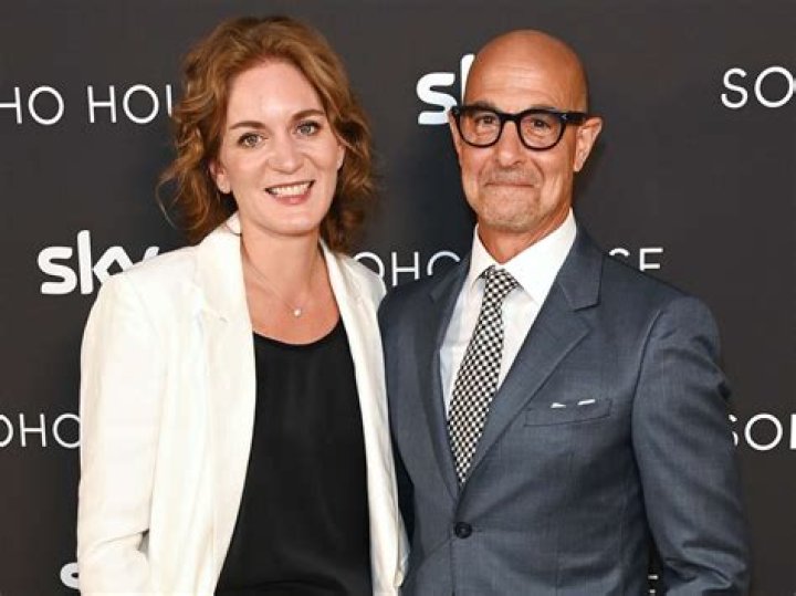 Stanley Tucci Biography, Age, Height, Wife, Net Worth, Family