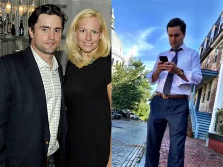 Stuart Tomlinson Biography, Age, Height, Wife, Net Worth, Family