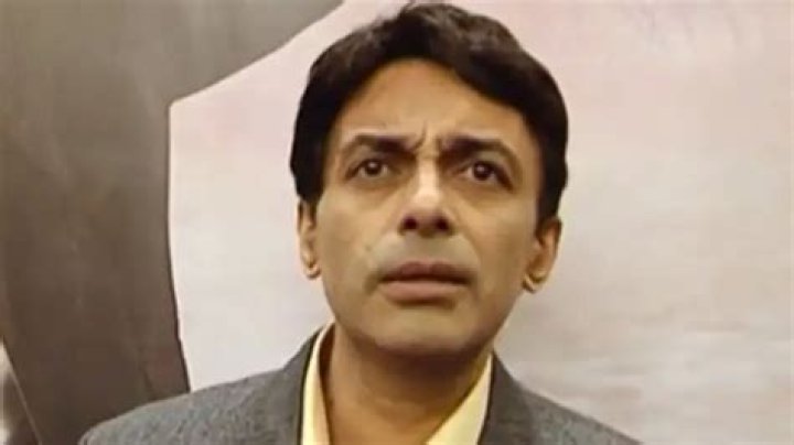 Suneil Anand Biography, Age, Height, Wife, Net Worth, Family
