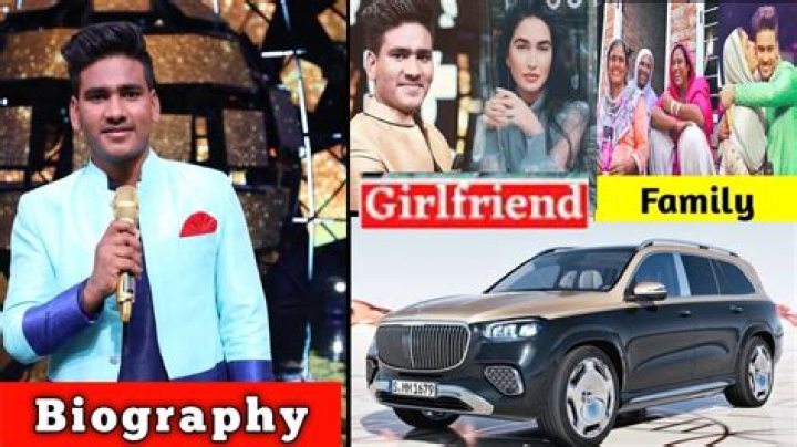 Sunny Hindustani Biography, Age, Height, Wife, Net Worth, Family