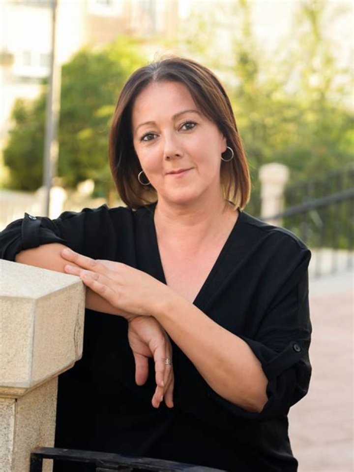 Susi Campos biografía, edad, altura, esposa, net worth, familia