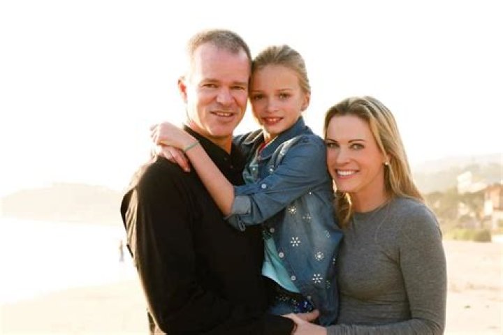 Suzy Favor Hamilton Biography, Age, Height, Husband, Net Worth, Family