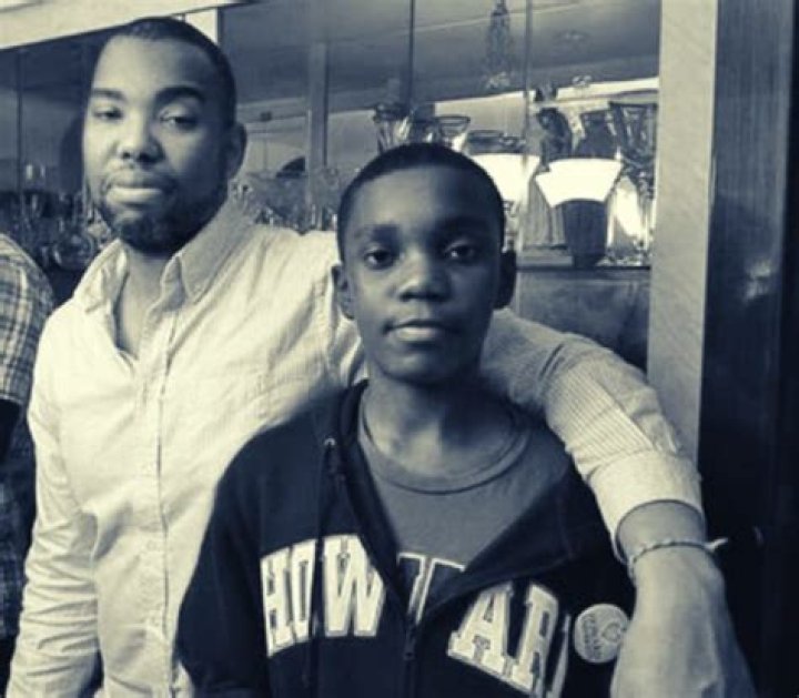 Ta-Nehisi Coates Biography, Age, Height, Wife, Net Worth, Family