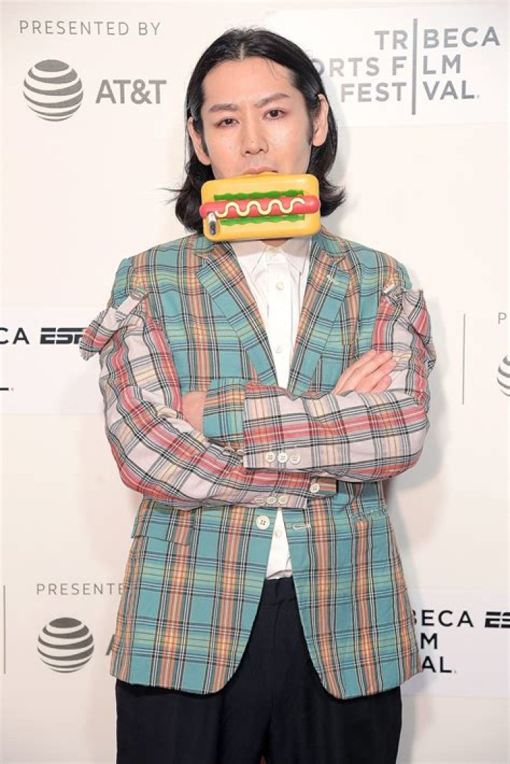 Takeru Kobayashi Biography, Age, Height, Wife, Net Worth, Family