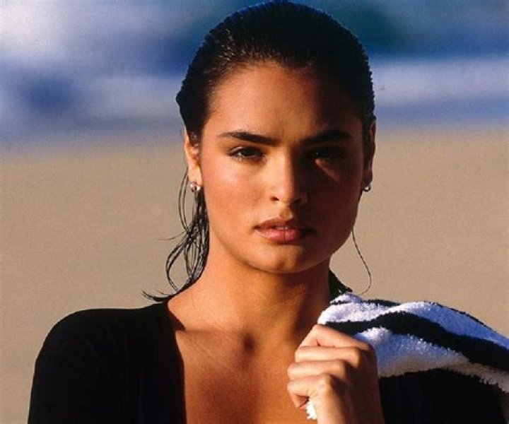 Talisa Soto Biography, Age, Height, Husband, Net Worth, Family