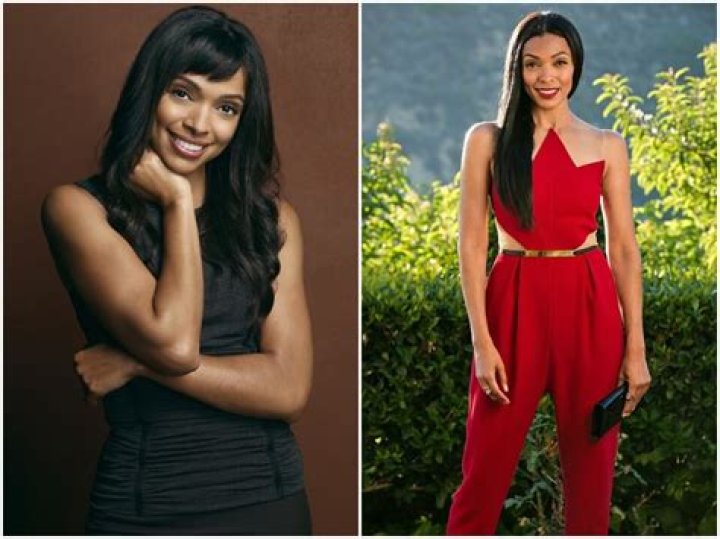 Tamara Taylor Biography, Age, Height, Husband, Net Worth, Family