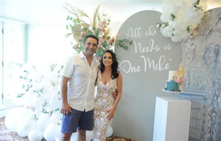 Tara Cannistraci Biography, Age, Height, Husband, Net Worth, Family
