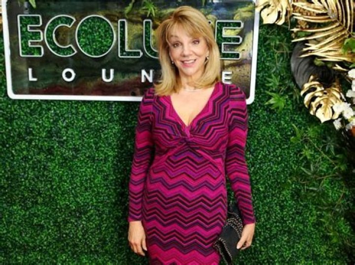 Teresa Ganzel Biography, Age, Height, Husband, Net Worth, Family