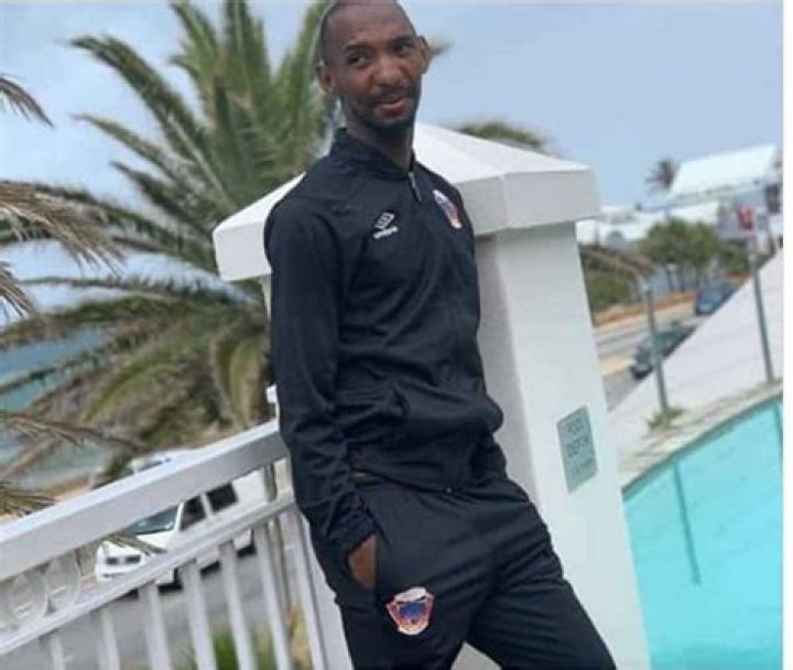 Thabo Rakhale Biography, Age, Height, Wife, Net Worth, Family