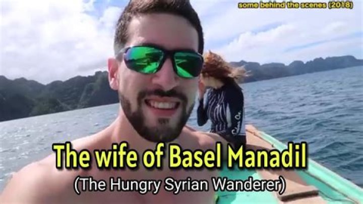 The Hungry Syrian Wanderer Biography, Age, Height, Wife, Net Worth, Family