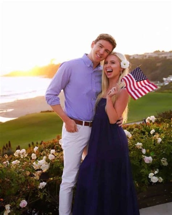 Tiffany Houghton Biography, Age, Height, Husband, Net Worth, Family