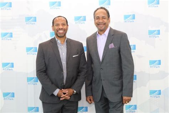 Tim Reid II Biography, Age, Height, Wife, Net Worth, Family