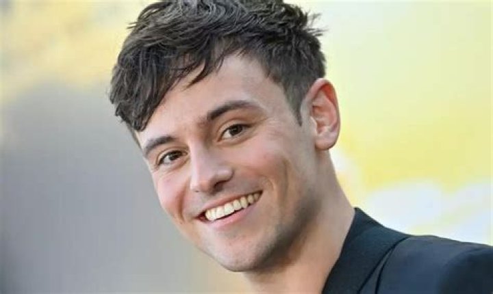 Tom Daley Biography, Age, Height, Wife, Net Worth, Family