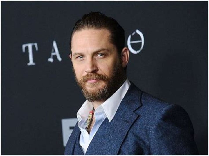 Tom Hardy Biography, Age, Height, Wife, Net Worth, Family