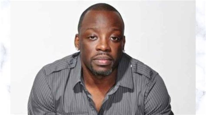 Tommy Sotomayor Biography, Age, Height, Wife, Net Worth, Family
