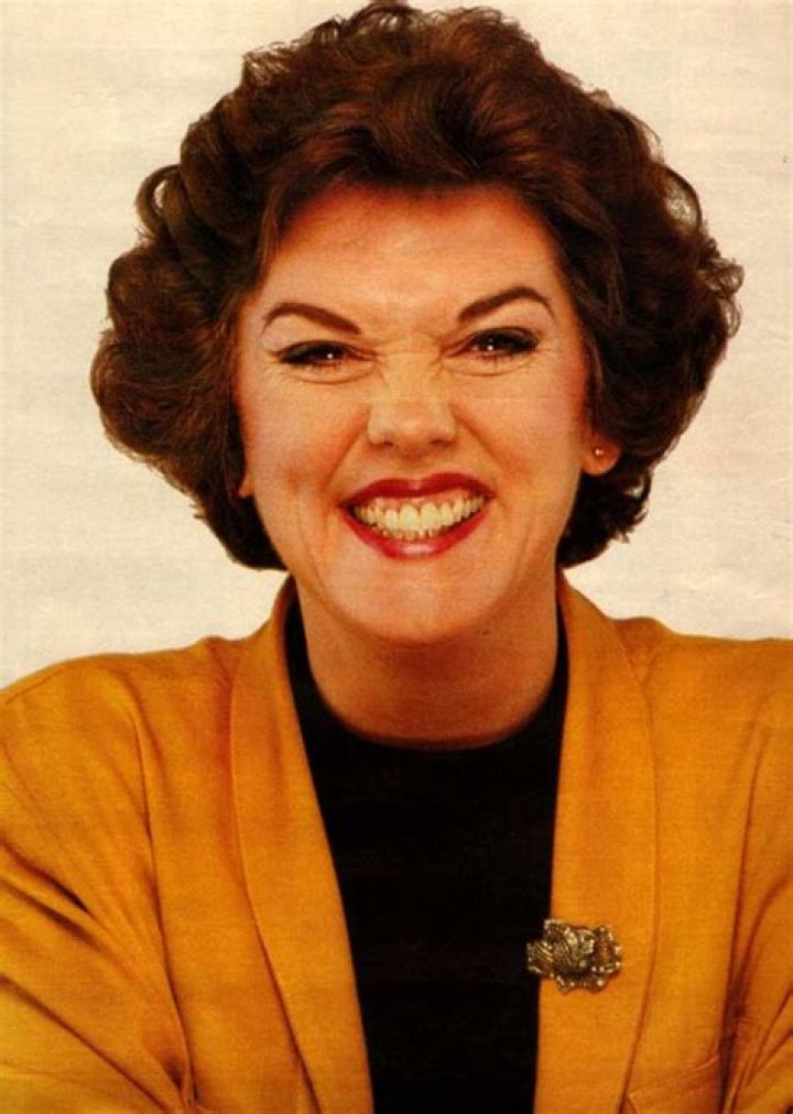 Tyne Daly Biography, Age, Height, Husband, Net Worth, Family