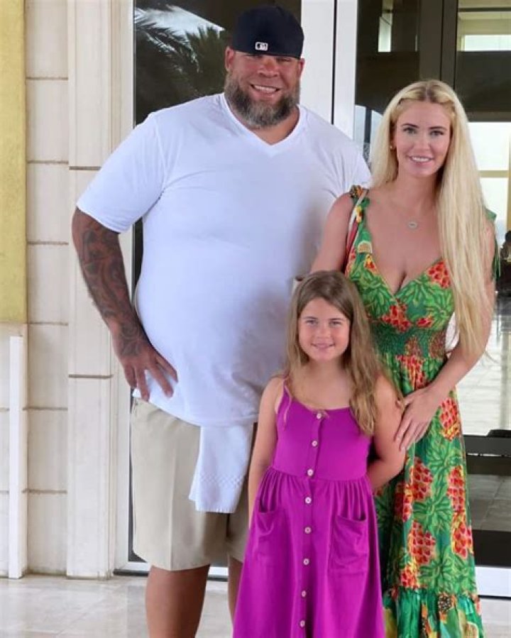 Tyrus Thomas Biography, Age, Height, Wife, Net Worth, Family