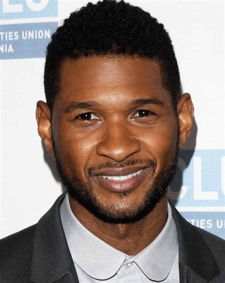 Usher Biography, Age, Height, Wife, Net Worth, Family