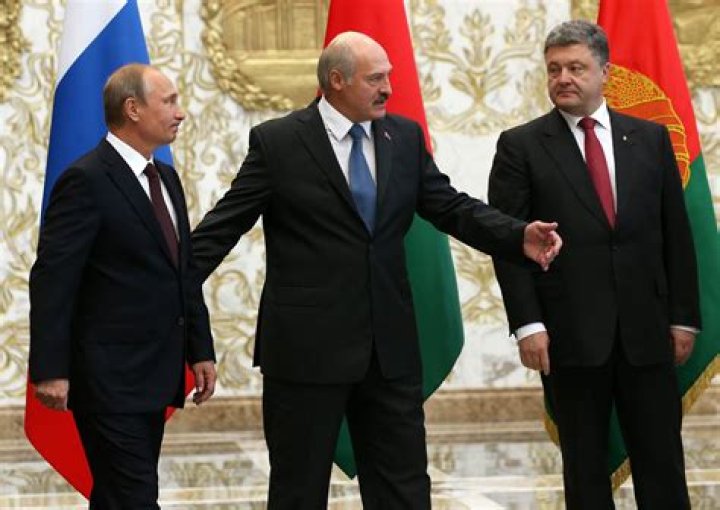 Viktor Lukashenko Biography, Age, Height, Wife, Net Worth, Family