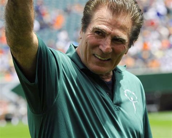 Vince Papale biografía, edad, altura, esposo, net worth, familia