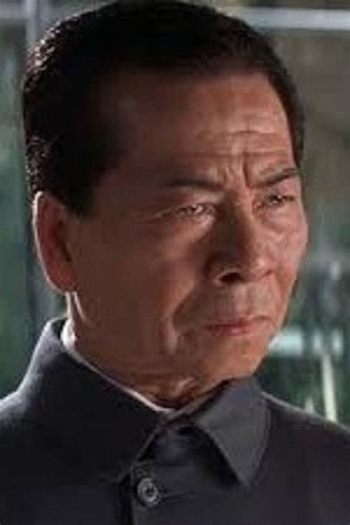 Vincent Wong Biography, Age, Height, Wife, Net Worth, Family