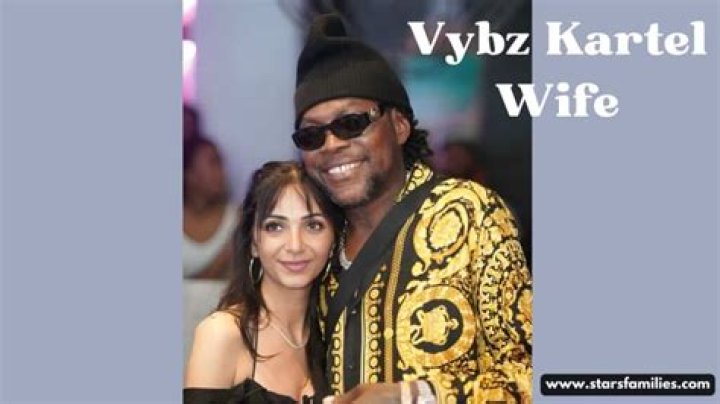 Vybz Kartel Biography, Age, Height, Wife, Net Worth, Family