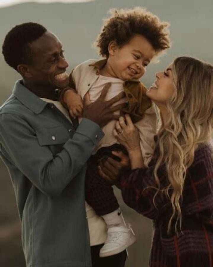 Wayne Laryea Biography, Age, Height, Wife, Net Worth, Family