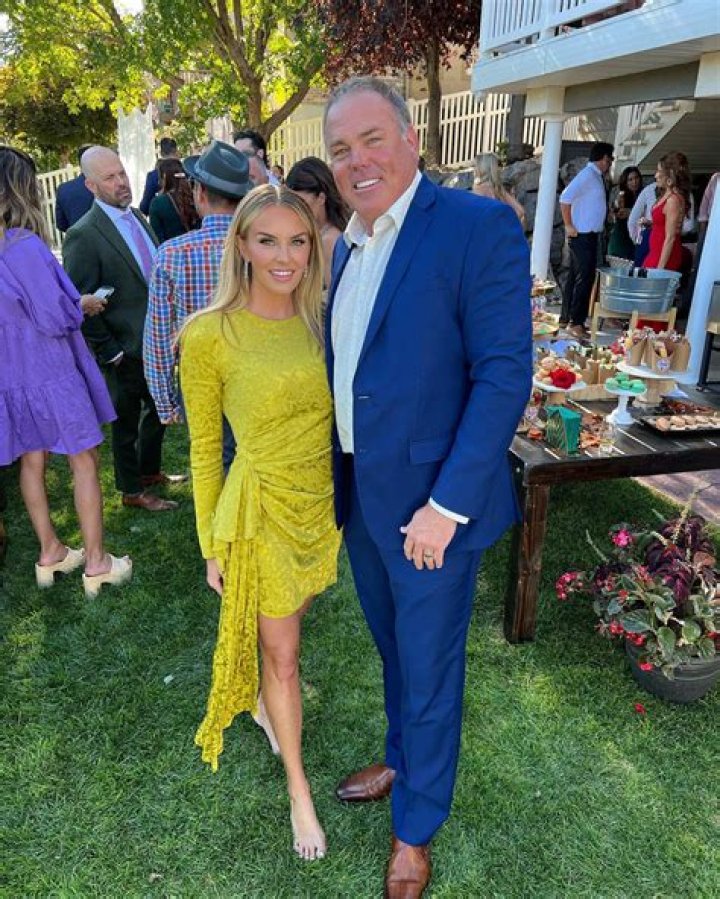 Whitney Rose Pynn Biography, Age, Height, Husband, Net Worth, Family