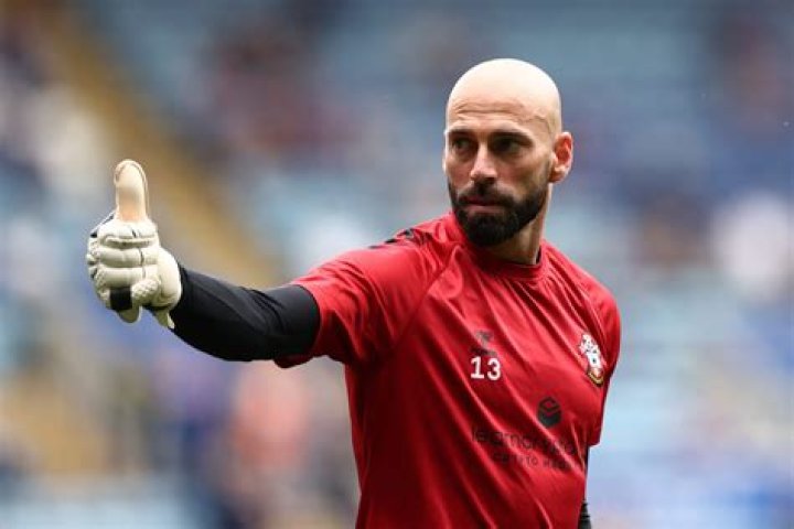 Willy Caballero Biography, Age, Height, Wife, Net Worth, Family