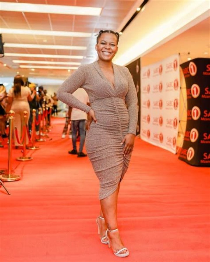 Zodwa Wabantu Biography, Age, Height, Husband, Net Worth, Family